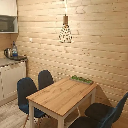 Chalet Karla *
