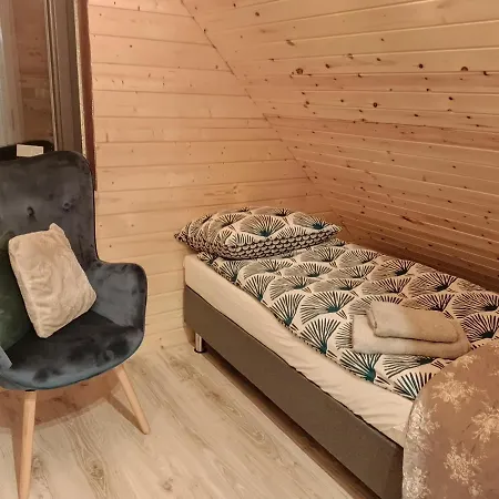 Chalé Karla Pleśna