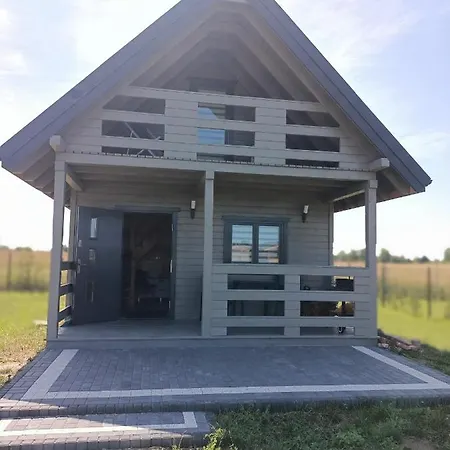 Karla Chalet