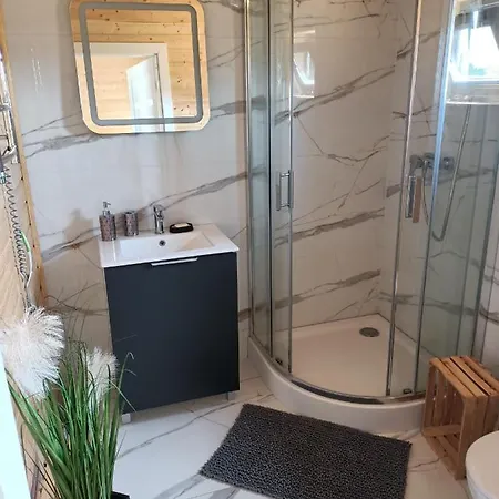 Chalet Karla Plesna (Koszalin)