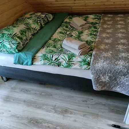 Chalet Karla