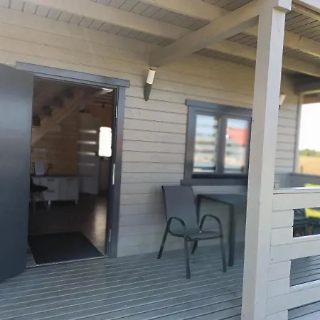 Chalé Karla Pleśna