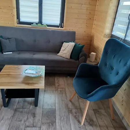 Chalet Karla
