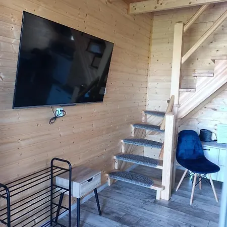 Chalet Karla