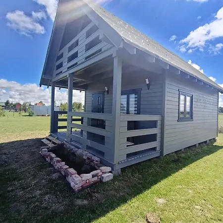 Karla Chalet Plesna (Koszalin)