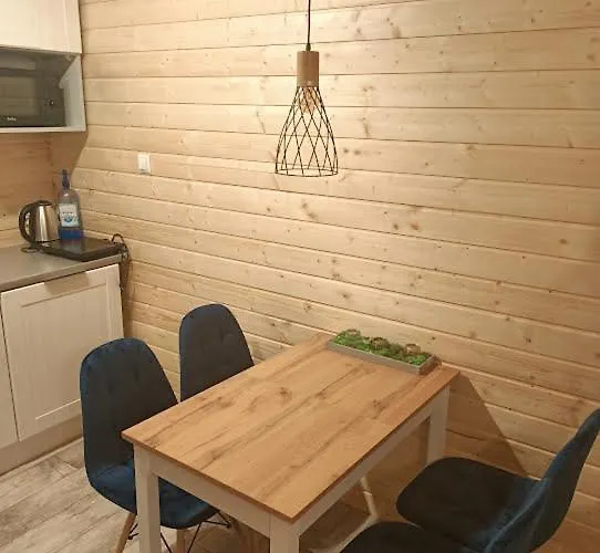 Alpesi faház Karla *