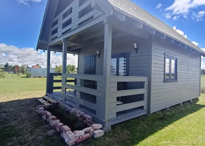 Karla Chalé Pleśna