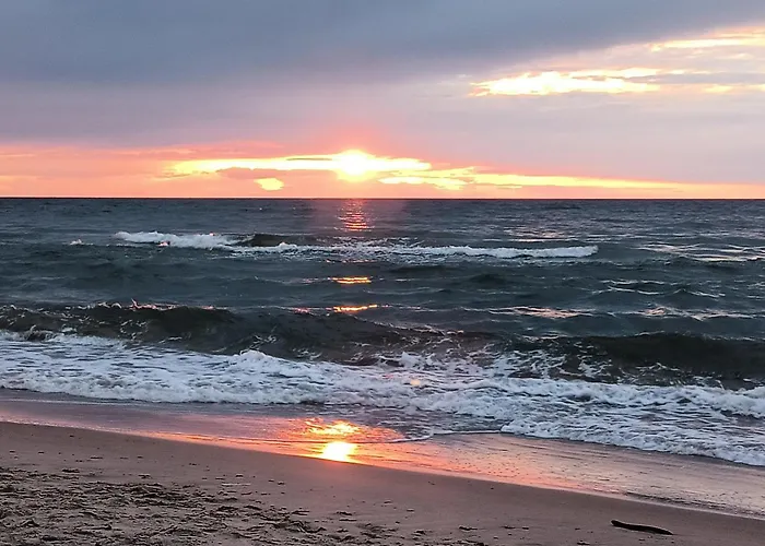 Chalé Karla Pleśna